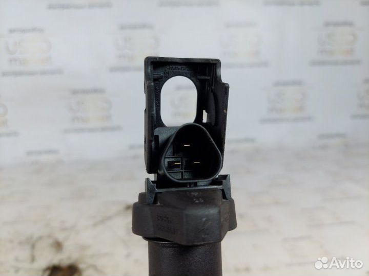 Катушка зажигания Peugeot 308 1.6 EP6 2009