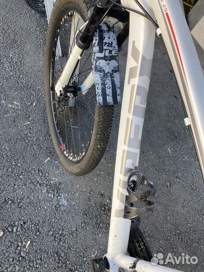 Горный велосипед 29