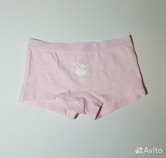 Трусики на 98/104