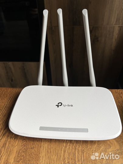 Wifi роутер tp link