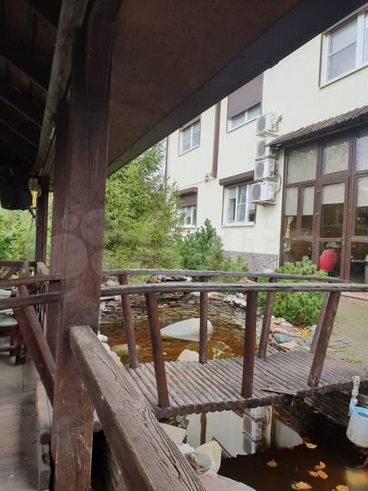 Дом 273 м² на участке 24 сот.