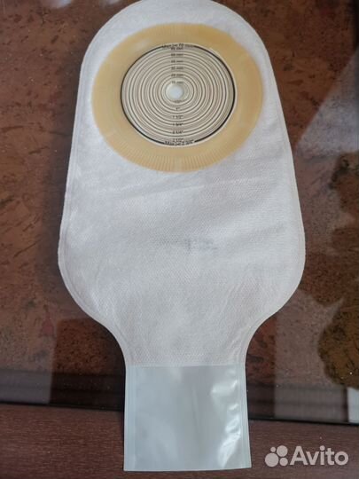 Калоприемники coloplast Alterna 174500 бесплатно