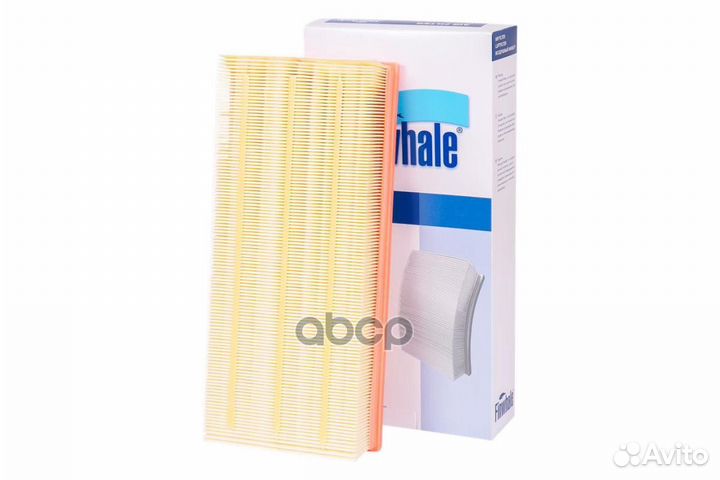 Фильтр воздушный AF978 Finwhale