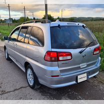 Nissan Liberty 2.0 CVT, 1999, 270 000 км, с пробегом, цена 380 000 руб.