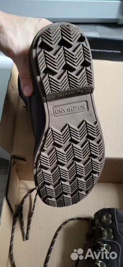 Ботинки для мальчика