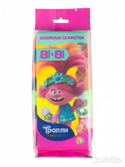 Самая легкая вахта. Упаковщик салфеток