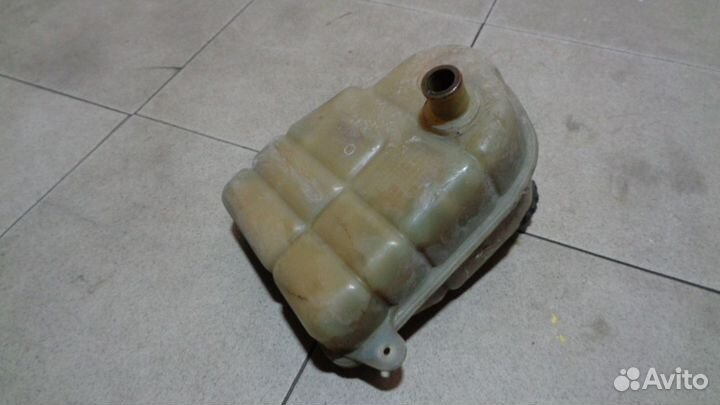 Бачок расширительный Ssang Yong Musso