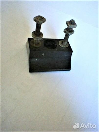 Мебельные ручки