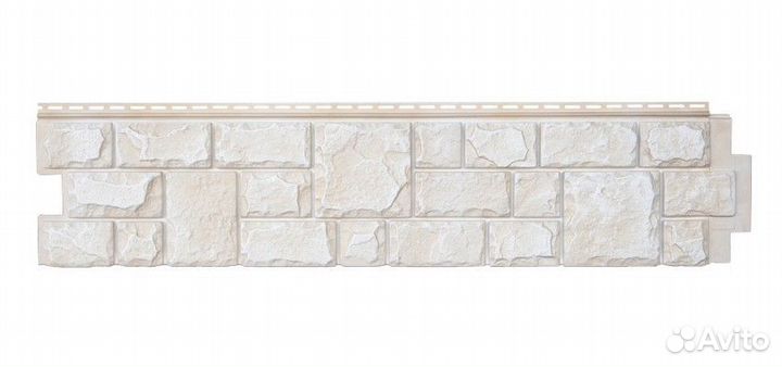 Фасадные панели