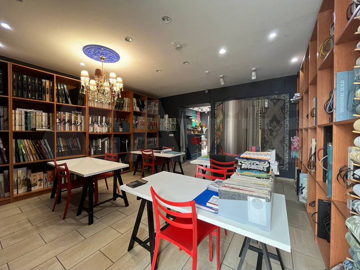 Свободного назначения, 376 м²