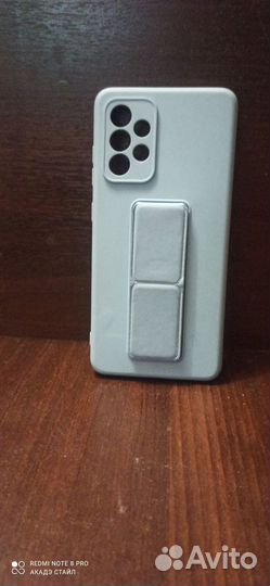 Чехол на samsung a53