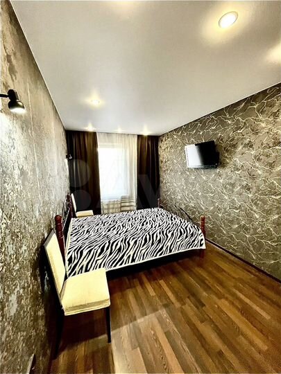 1-к. квартира, 50 м², 15/16 эт.
