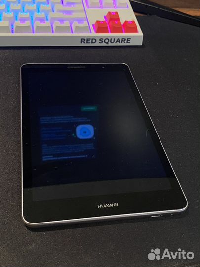 Huawei Mediapad t3 10
