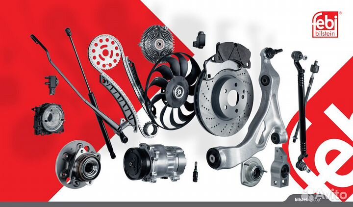 Болт крепления колеса audi M14x1.5x60