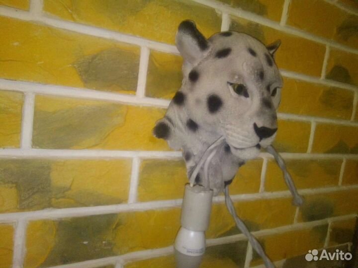 Барельеф на стену