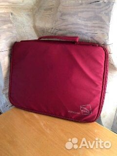 Сумка для ноутбука Tucano