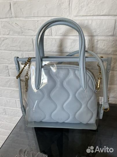 Сумка женская оригинал Zara