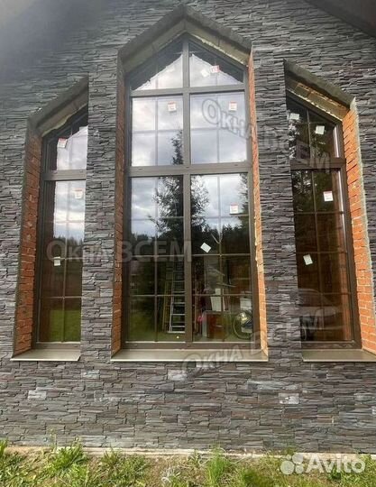 Остекление лоджий