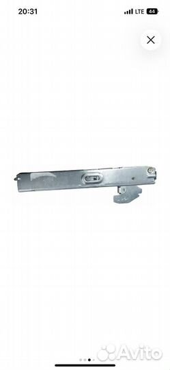 Шарнир (петля) дверь духовки DE luxe (ДЕ люкс)