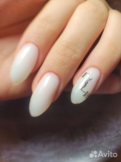 Маникюр педикюр