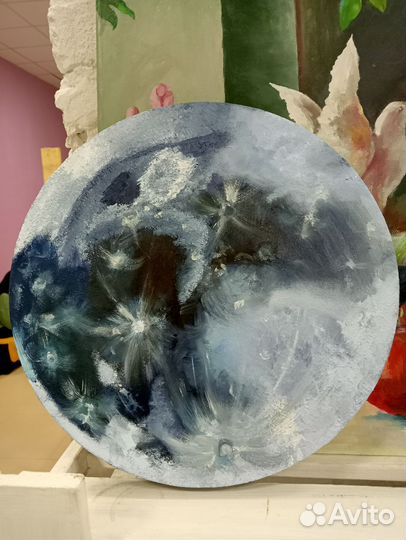 Картина «Луна»