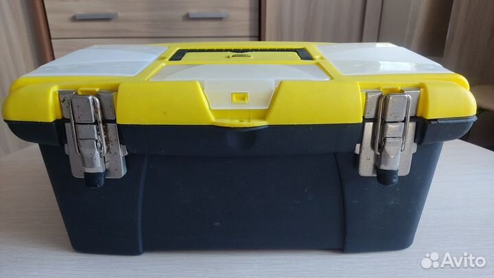 Ящик для инструментов