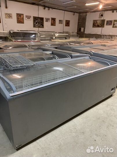 Бонета морозильная ugur bodrum 2500