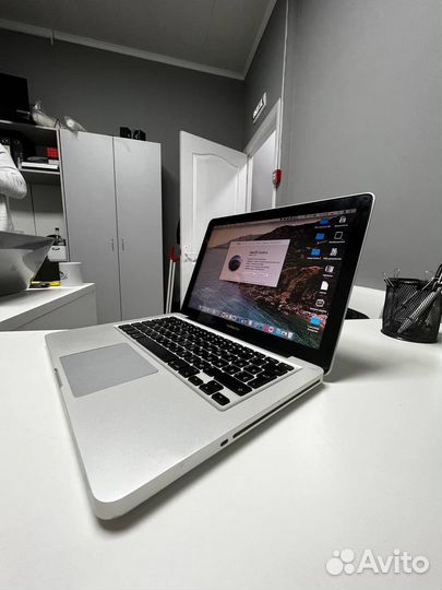 Apple MacBook Pro 13, mid 2012