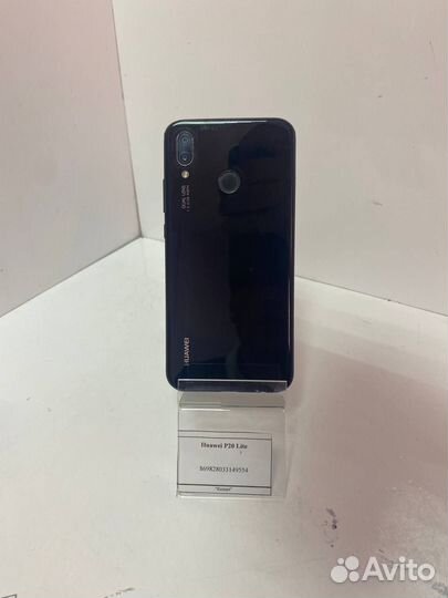 HUAWEI P20 Lite, 4/64 ГБ