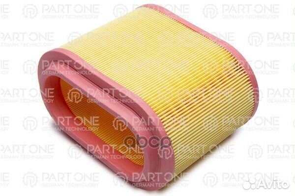 Фильтр воздушный Hyundai H-1/Starex 2.5TD 97