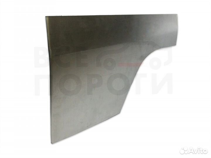 Hyundai HD72 передняя пенка