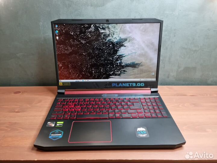 Acer nitro 5 15,6