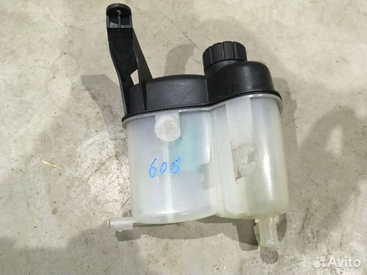 Бачок расширительный Mercedes-Benz A-Class W169