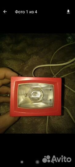 Приборы для здоровья СССР в коллекцию