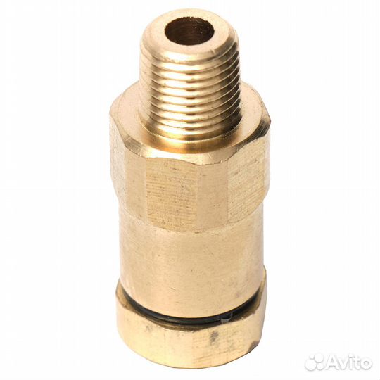 Фитинг крана делителя кпп 12jsdx240TA