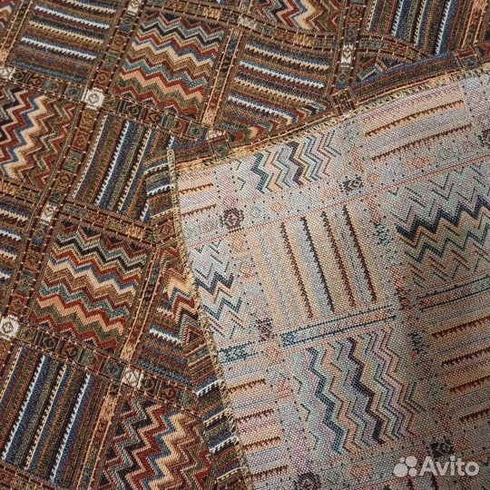 Скатерть жаккардовая СССР