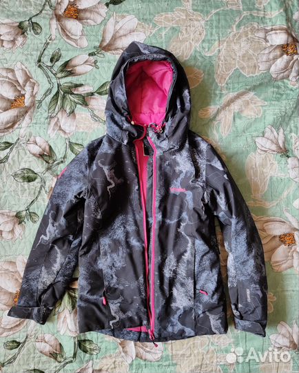 Горнолыжный комплект детский Volkl, Orage