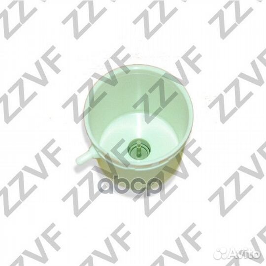 Бачок гур audi A1 (10), VW polo (01-09) 6Q042