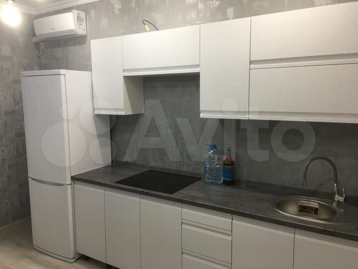 2-к. квартира, 71 м², 10/14 эт.