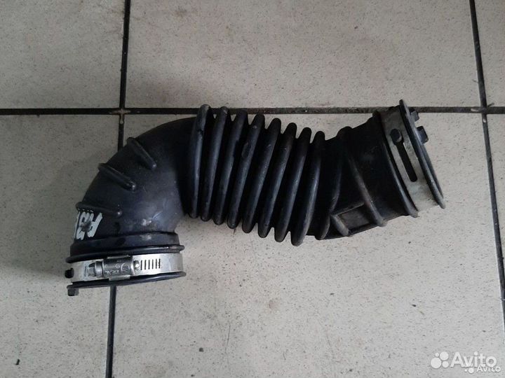 Гофра воздушного фильтра Chevrolet Авео Т300