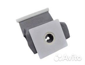 Мешки для пылесоса