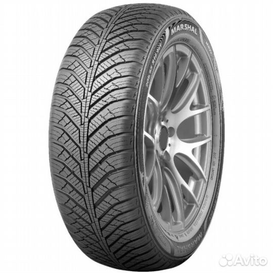 Marshal MH22 205/45 R17