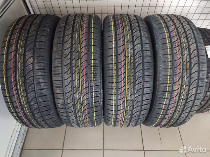 Viatti Bosco A/T 265/60 R18 110H