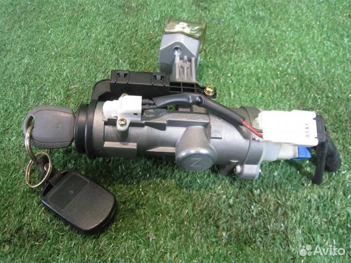 Замок зажигания KIA Cerato (LD) 2005