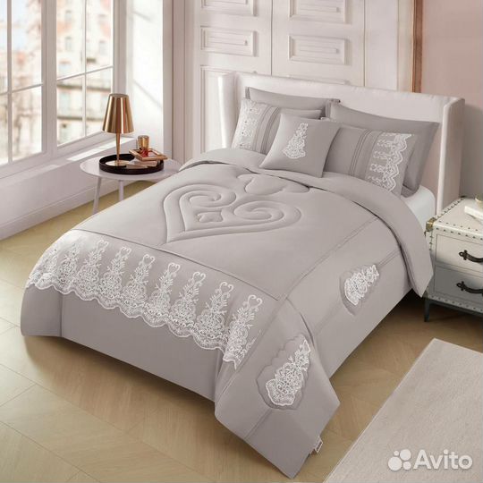 Постельный набор с одеялом