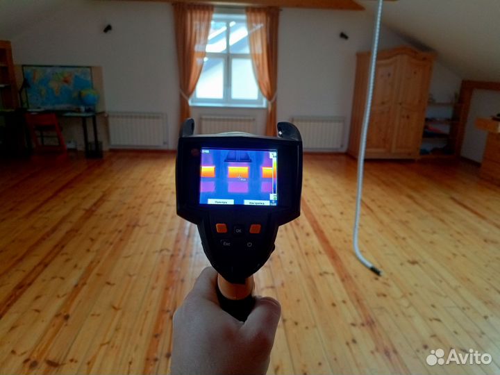 Работы не боюсь