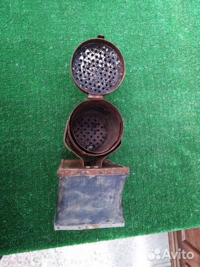 Дымарь для пчел