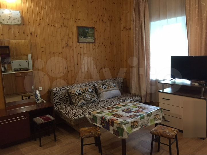 Комната 25 м², 2/2 эт.