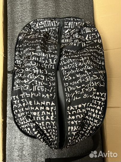 Рюкзак мужской