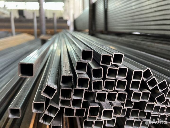 Труба профильная 100 х 60